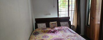 Bedroom in 3 BHK Independent House at Bandlaguda Jagir – for Sale