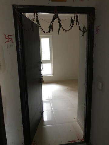 Bathroom in Studio Apartment at Paramount Emotions, Sector 1 Greater Noida – for Sale