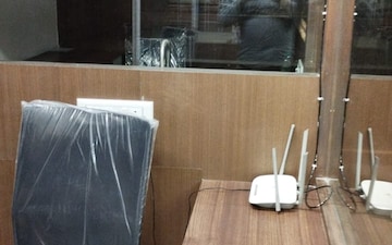 Office Space For Rent in Halasuru