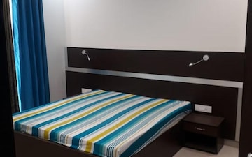 3 BHK Apartment For Sale in Emaar The Palm Drive-The Sky Terraces, Sector 66