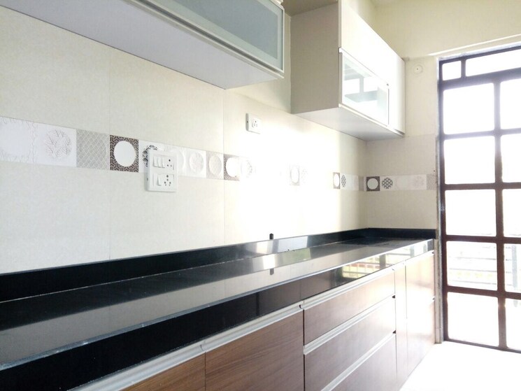Kitchen, kailash-lush-meadows 2 Bedroom 711 Sq.Ft. Apartment In Kharghar Navi Mumbai 8775713