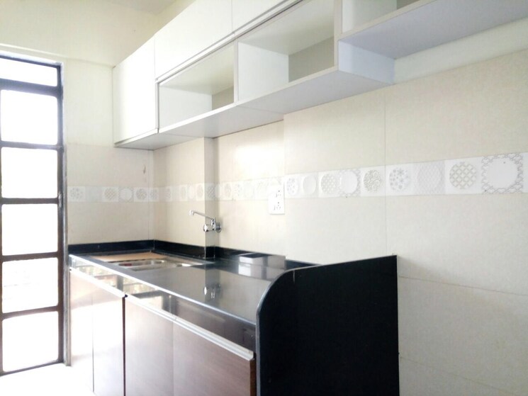 Kitchen, kailash-lush-meadows 2 Bedroom 711 Sq.Ft. Apartment In Kharghar Navi Mumbai 8775713