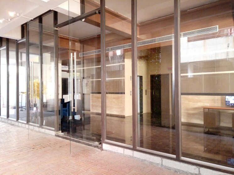 undefined, kailash-lush-meadows 2 Bedroom 711 Sq.Ft. Apartment In Kharghar Navi Mumbai 8775713