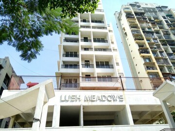 2 BHK Apartment For Rent in Kailash Lush Meadows, Kharghar