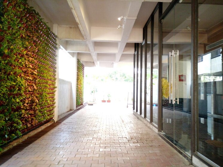 undefined, kailash-lush-meadows 2 Bedroom 711 Sq.Ft. Apartment In Kharghar Navi Mumbai 8775713