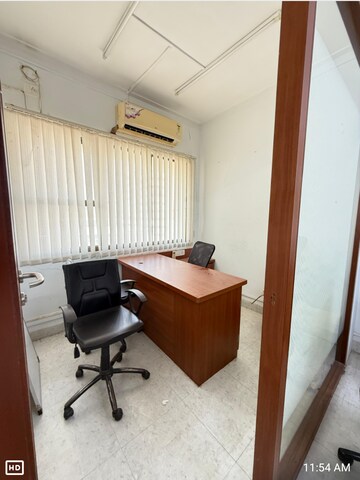 Team Area in  Office Space at Hermes Atrium, Cbd Belapur Sector 11 – for Rent