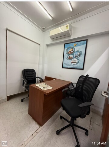 Team Area in  Office Space at Hermes Atrium, Cbd Belapur Sector 11 – for Rent
