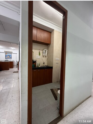 Floor Plan in  Office Space at Hermes Atrium, Cbd Belapur Sector 11 – for Rent