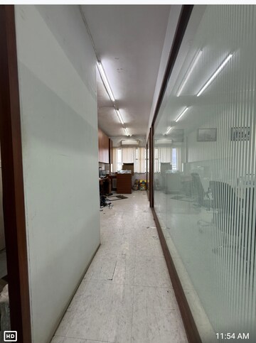 Building Lobby in  Office Space at Hermes Atrium, Cbd Belapur Sector 11 – for Rent