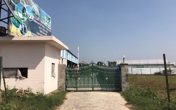 Plot For Sale in Homes 121, Sector 121
