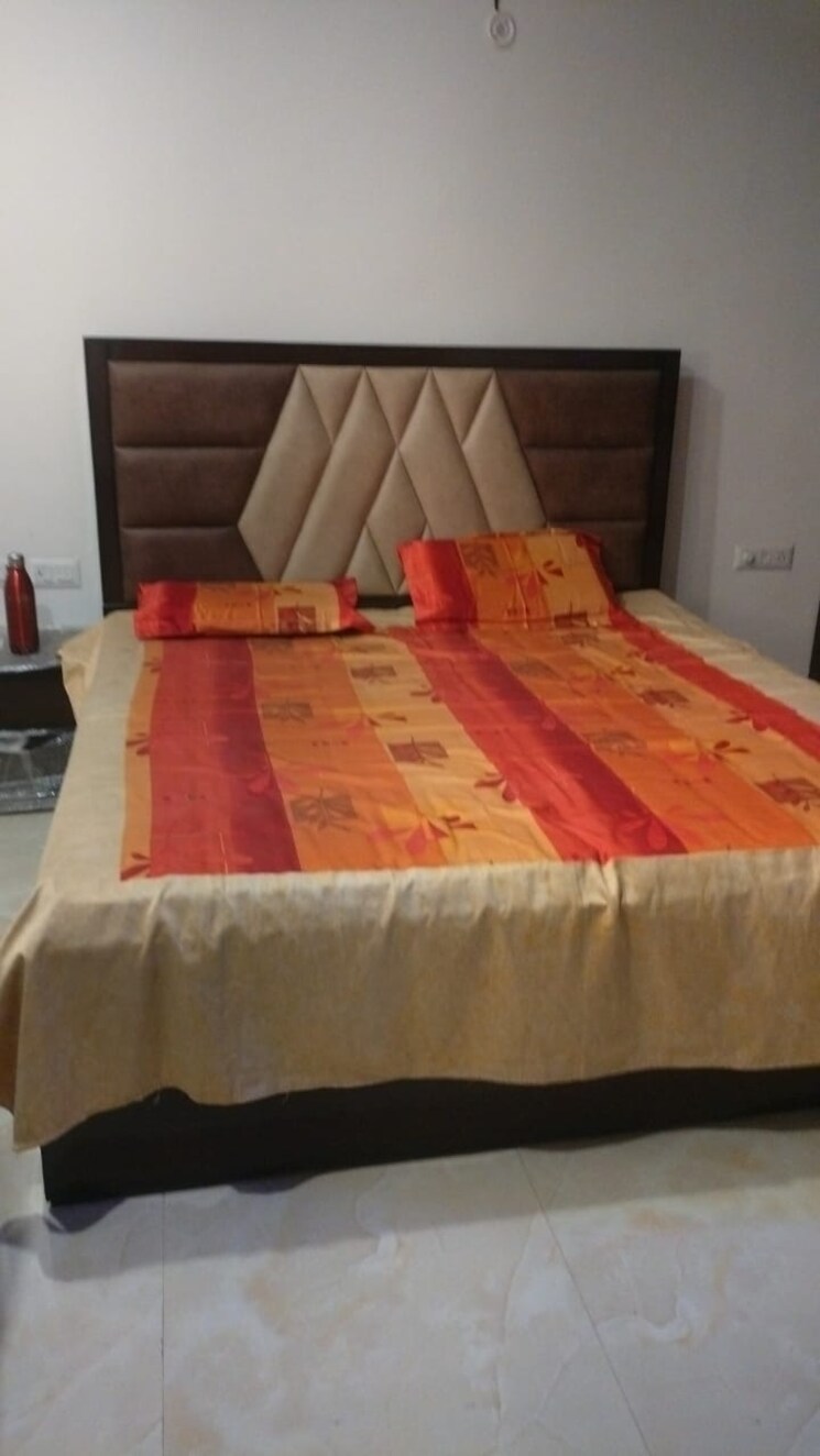 Bedroom, gyan khand ii 3 Bedroom 1570 Sq.Ft. Builder Floor In Gyan Khand ii Ghaziabad 8775789