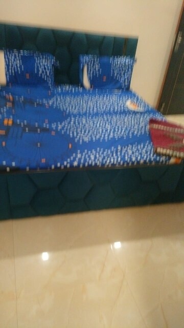 Bedroom in 3 BHK Builder Floor at Gyan Khand ii – for Rent