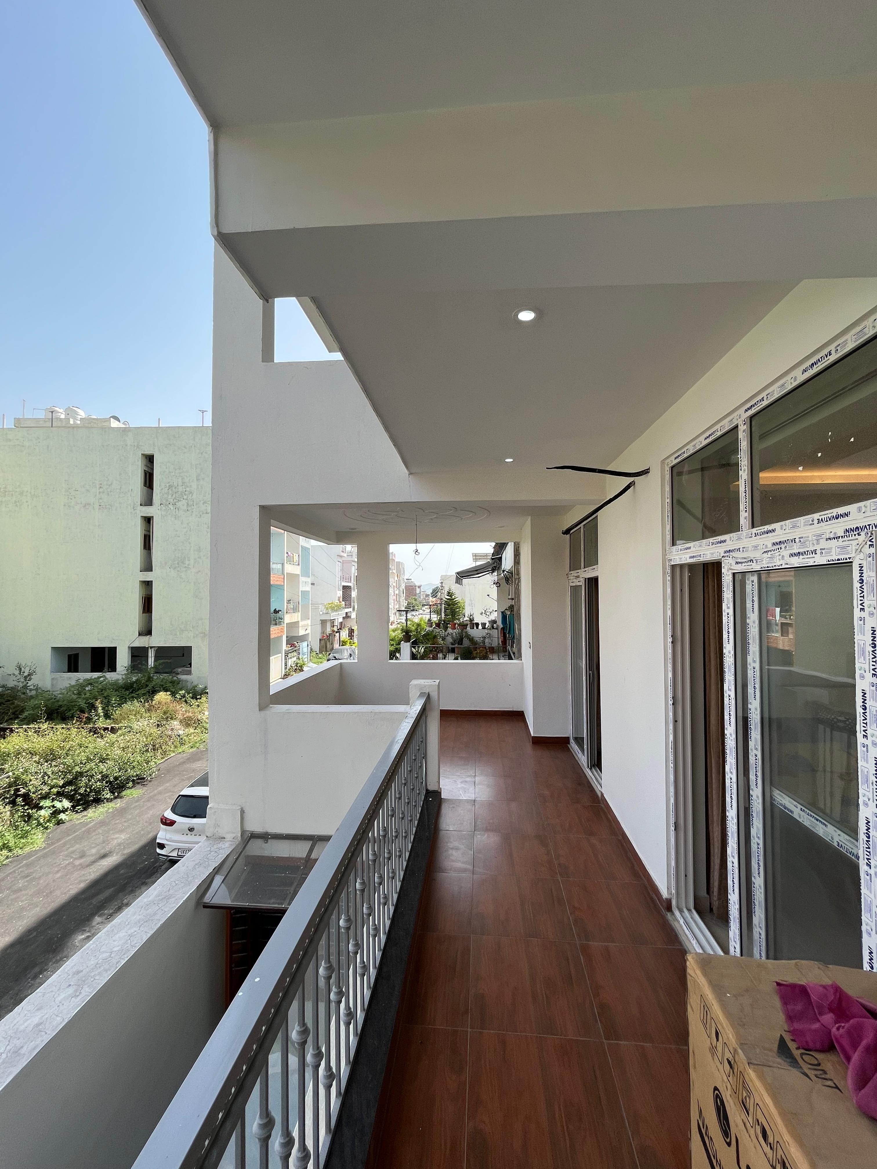 3 BHK Builder Floor For Sale in 3bhk Builder Floor