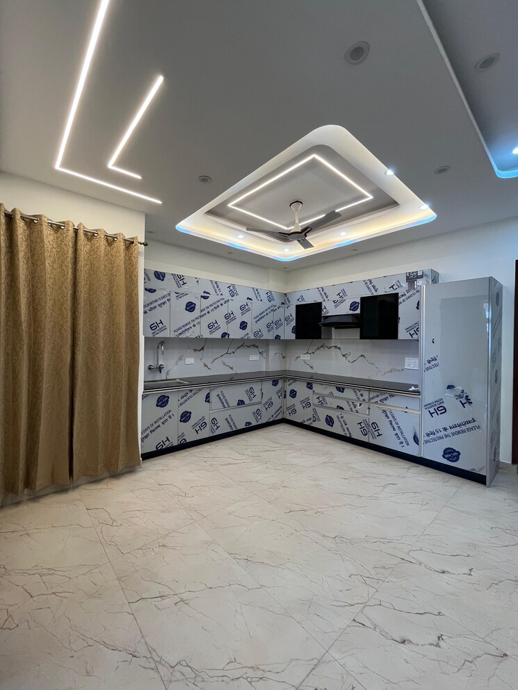 Bedroom, pathribagh 3 Bedroom 2020 Sq.Ft. Builder Floor In Pathribagh Dehradun 8775798