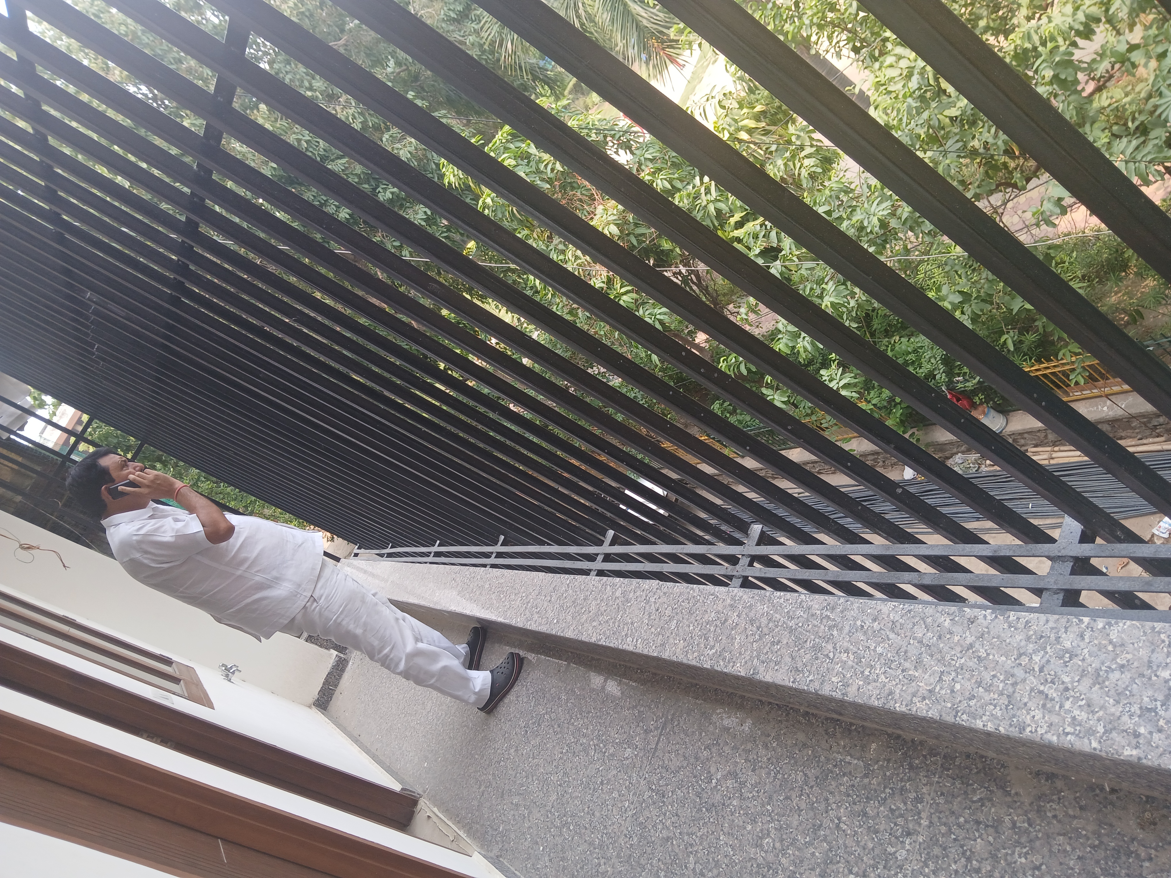 3 BHK + Pooja Room Builder Floor For Sale in Jagriti Enclave