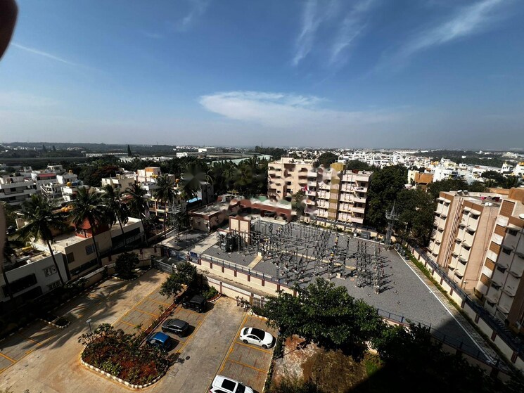 Exterior View, prestige-jindal-city 2 Bedroom 681 Sq.Ft. Apartment In Bagalakunte Bangalore 8775782