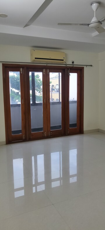 3 BHK Apartment For Rent in SV Mansion Banjara Hills, Banjara Hills