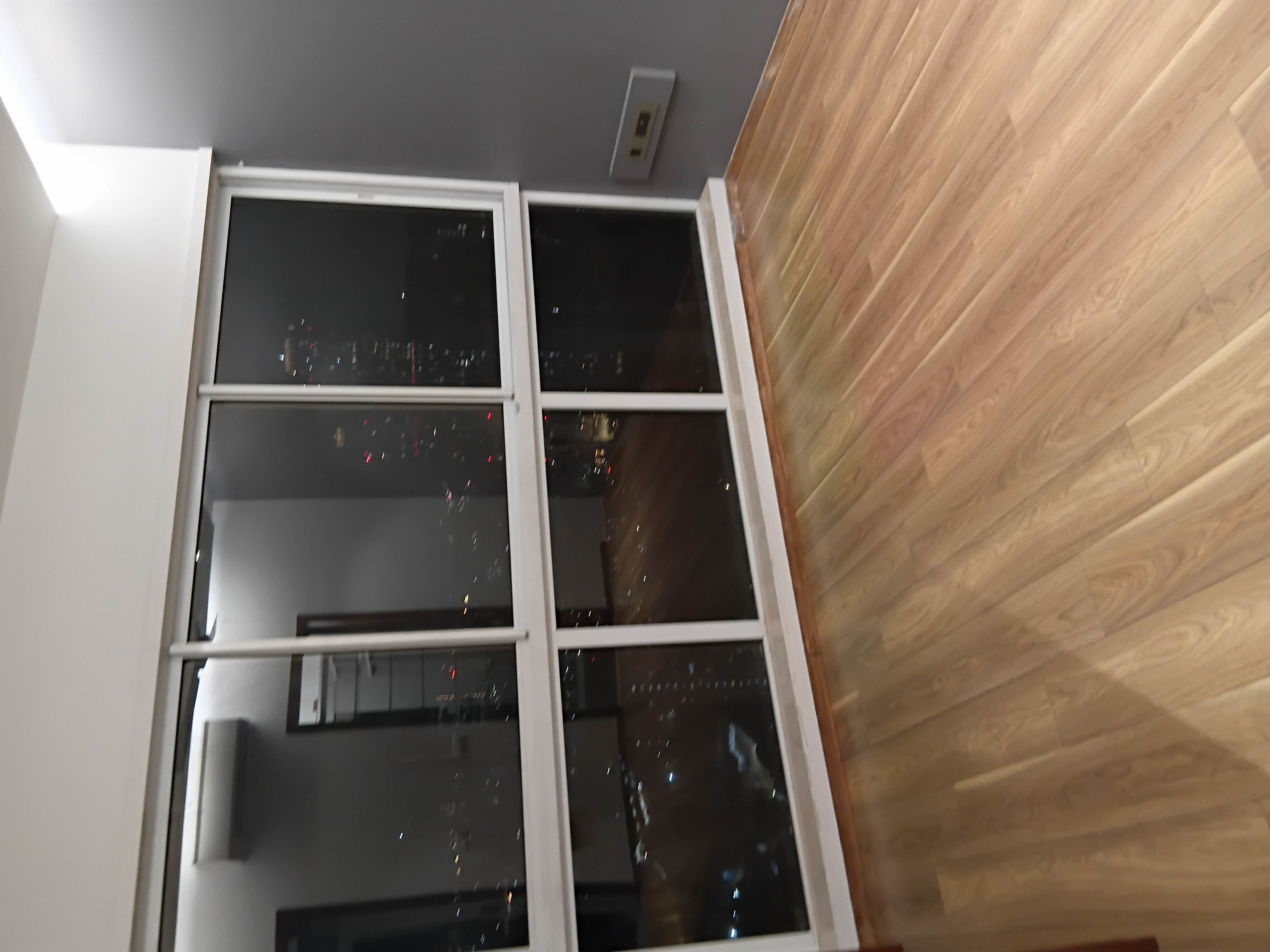 2 BHK Apartment For Sale in L&T Crescent Bay T2