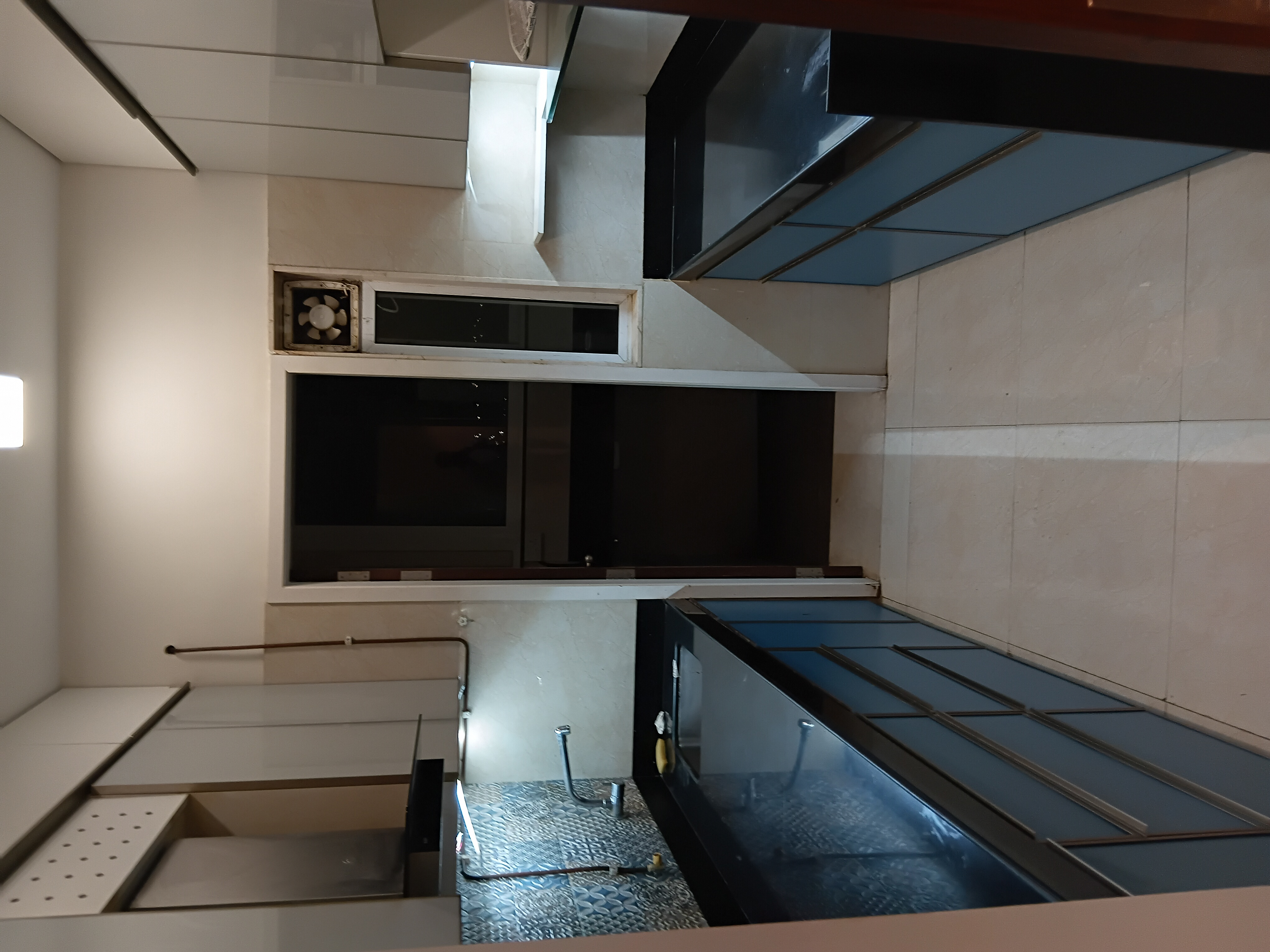 2 BHK 827 Sq.Ft. Apartment in L&T Crescent Bay T2