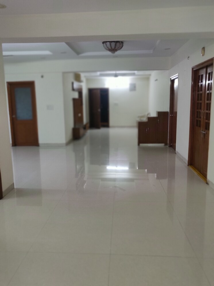 Living Room, sv-mansion-banjara-hills 3 Bedroom 2500 Sq.Ft. Apartment In Banjara Hills Hyderabad 8775912