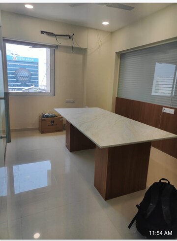  Office Space For Rent in Hermes Atrium, Cbd Belapur Sector 11