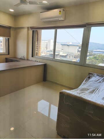 Team Area in  Office Space at Hermes Atrium, Cbd Belapur Sector 11 – for Rent