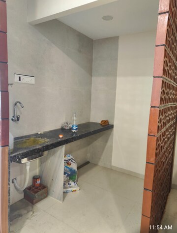 Team Area in  Office Space at Hermes Atrium, Cbd Belapur Sector 11 – for Rent