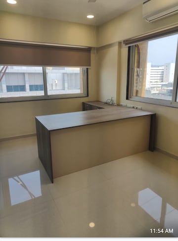 Team Area in  Office Space at Hermes Atrium, Cbd Belapur Sector 11 – for Rent