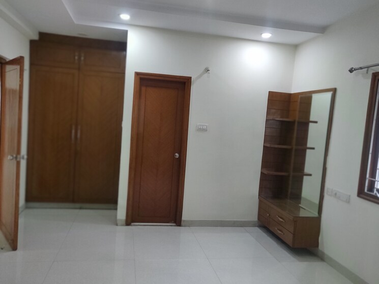 Room, sv-mansion-banjara-hills 3 Bedroom 2500 Sq.Ft. Apartment In Banjara Hills Hyderabad 8775912