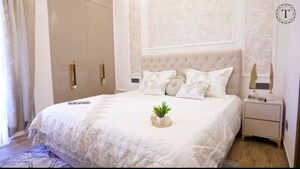 Room in 3 BHK Builder Floor at NKV Golden Avenue, Sohna Sector 35 – for Sale