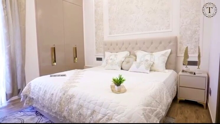 Room, nkv-golden-avenue 3 Bedroom 149 Sq.Yd. Builder Floor In Sohna Sector 35 Gurgaon 8775885