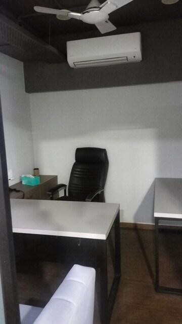 Team Area in  Office Space at Science City – for Rent