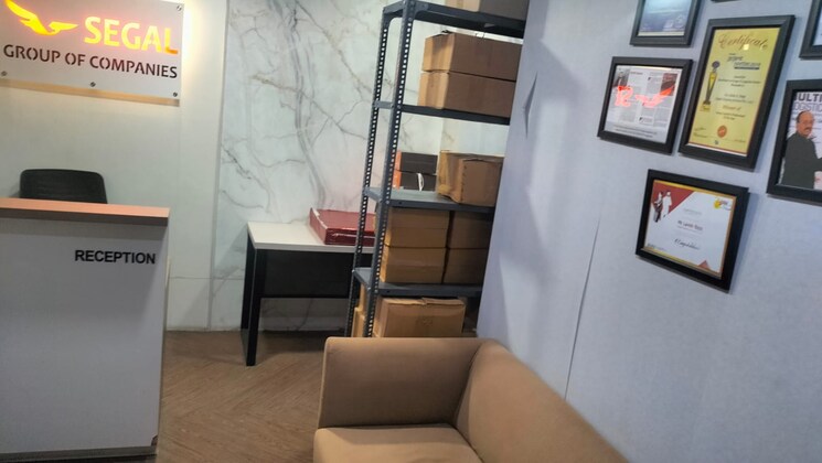 Team Area, science city Commercial Office Space 1884 Sq.Ft. In Science City Ahmedabad 8775853