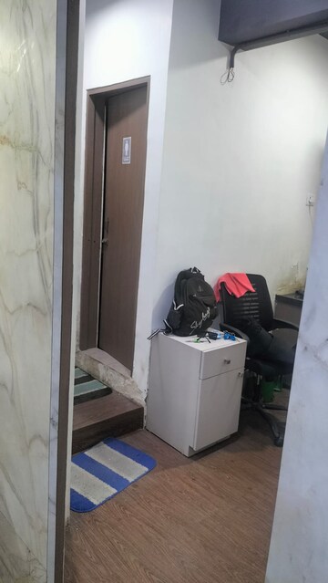 Team Area in  Office Space at Science City – for Rent