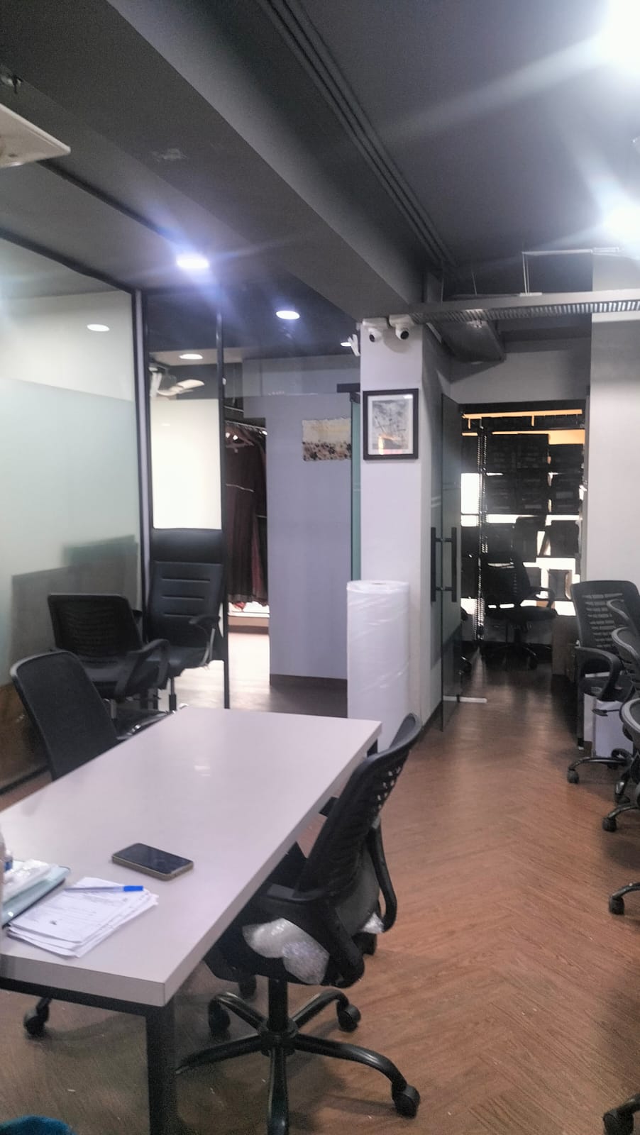 Office Space For Rent in Science City