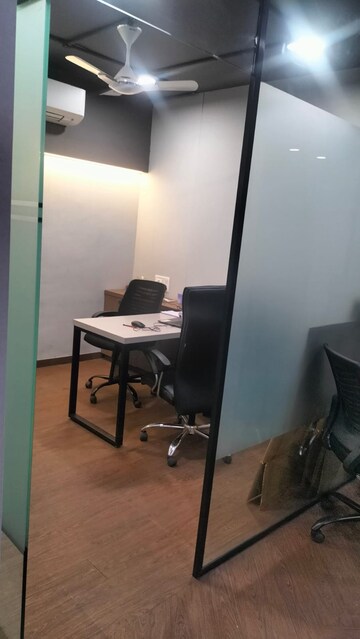 Team Area in  Office Space at Science City – for Rent
