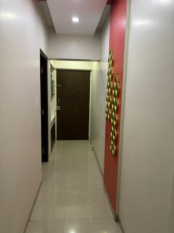  3 BHK Apartment at Kanakia Spaces Challenger, Kandivali East – for Rent