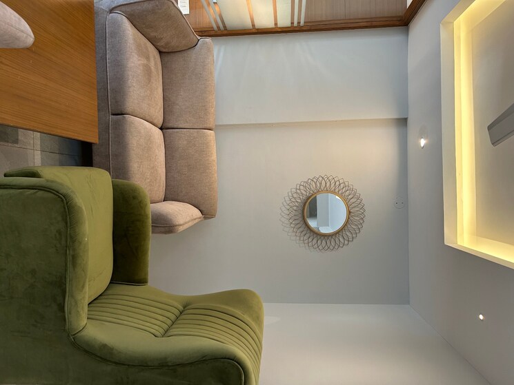 undefined, skyline-park 4 Bedroom 1326 Sq.Ft. Apartment In Vip Road Zirakpur 8775855