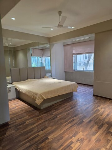 3 BHK Apartment For Rent in Vijay Villa Apartments, Worli