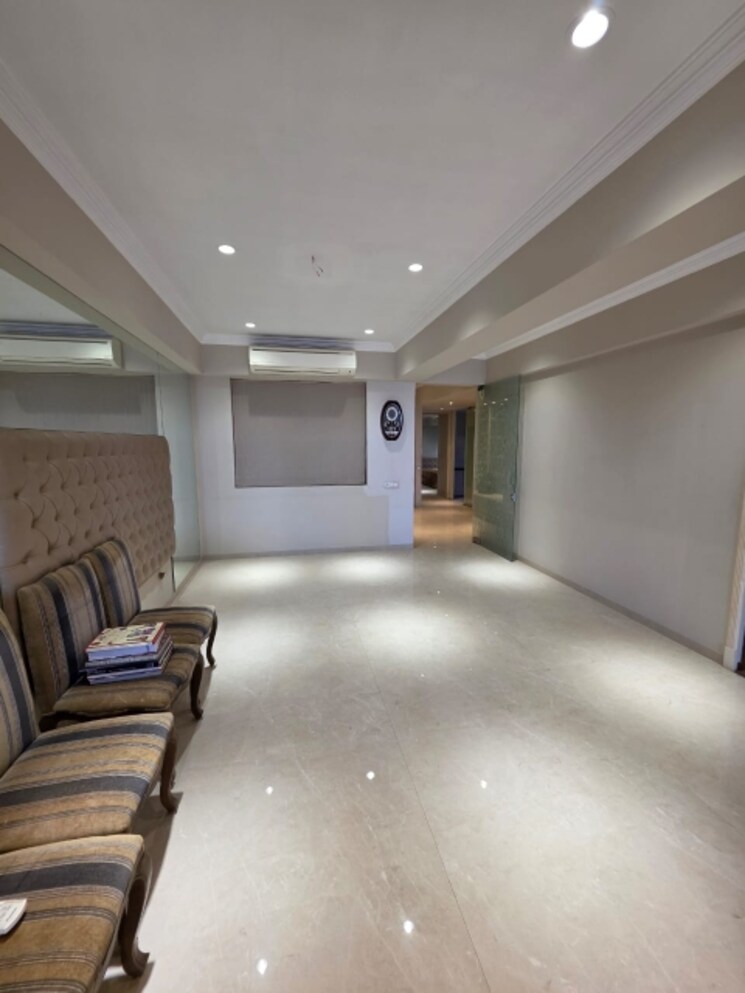 Living Room, vijay-villa-apartments 3 Bedroom 1850 Sq.Ft. Apartment In Worli Mumbai 8775901