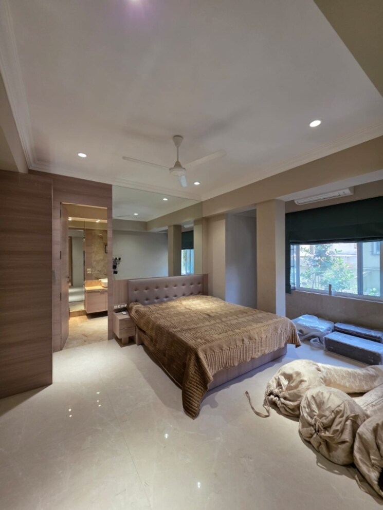 Bedroom, vijay-villa-apartments 3 Bedroom 1850 Sq.Ft. Apartment In Worli Mumbai 8775901