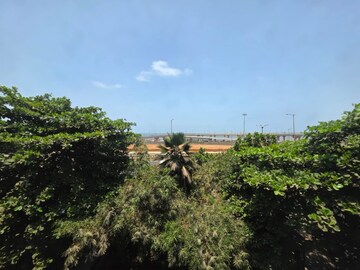 3 BHK Apartment – Exterior View View at Vijay Villa Apartments, Worli - for Rent