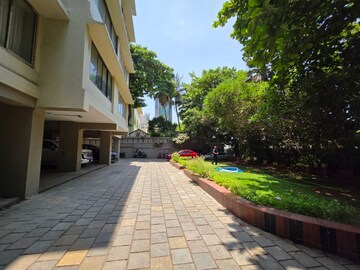 3 BHK Apartment – Exterior View View at Vijay Villa Apartments, Worli - for Rent