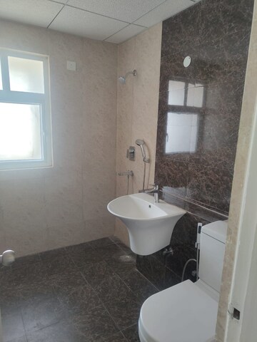 Attached Bathroom in 2 BHK Apartment at Shree Vardhman Victoria, Sector 70 – for Rent
