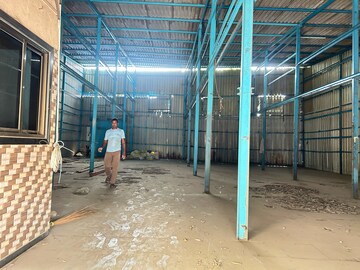  Warehouse For Rent in Kothari Compound, Kokanipada