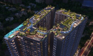 2 BHK Apartment For Sale in Sheth Codename Younique, Sion