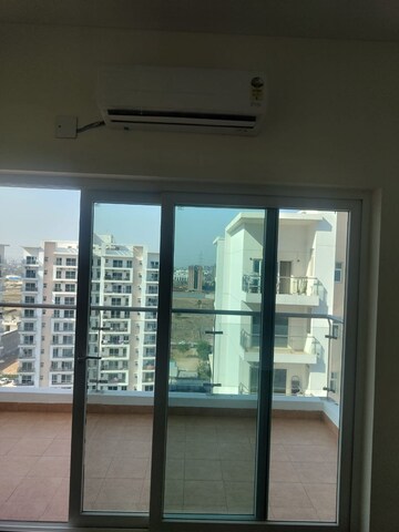 2 BHK Apartment – Exterior View View at Shree Vardhman Victoria, Sector 70 - for Rent