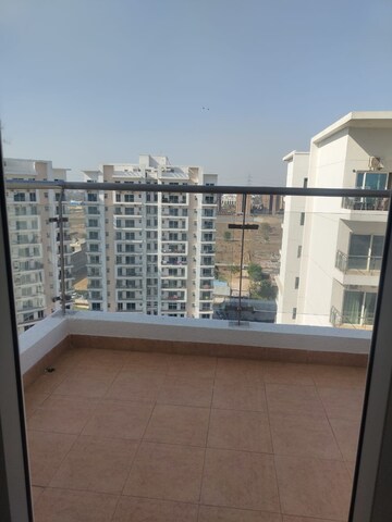 2 BHK Apartment – Exterior View View at Shree Vardhman Victoria, Sector 70 - for Rent