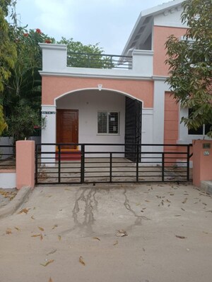 4 BHK Villa For Sale in Prakruthi Nivas, Annaram