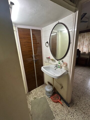  1 BHK Apartment at Model Colony – for Rent